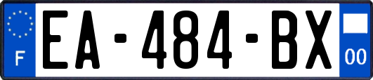 EA-484-BX