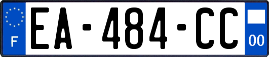 EA-484-CC