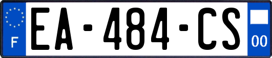 EA-484-CS