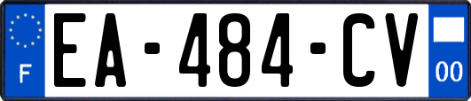 EA-484-CV