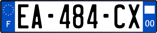 EA-484-CX