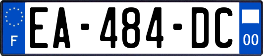 EA-484-DC