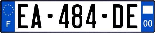 EA-484-DE