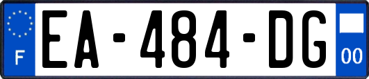 EA-484-DG