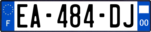 EA-484-DJ