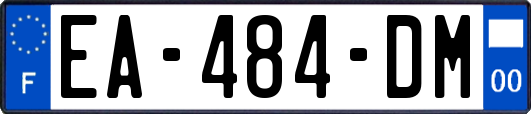 EA-484-DM