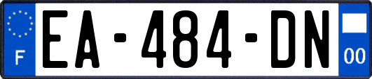 EA-484-DN