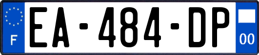 EA-484-DP