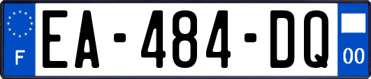 EA-484-DQ