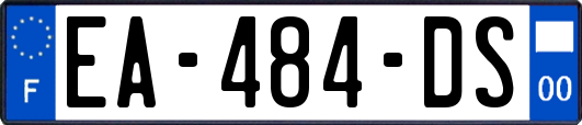 EA-484-DS