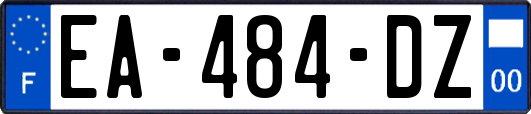 EA-484-DZ