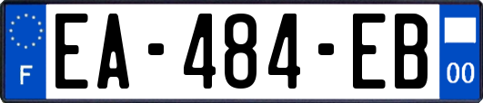 EA-484-EB