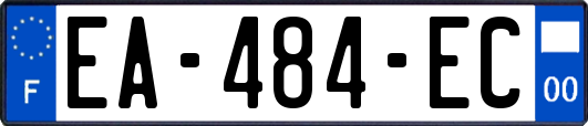 EA-484-EC