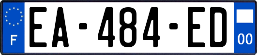 EA-484-ED