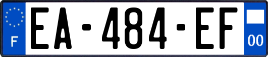 EA-484-EF