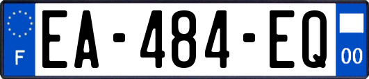 EA-484-EQ