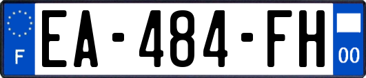 EA-484-FH