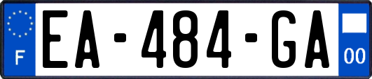 EA-484-GA