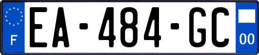 EA-484-GC