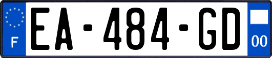 EA-484-GD