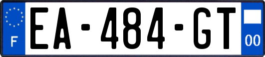 EA-484-GT