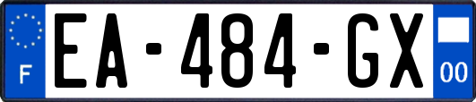 EA-484-GX