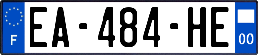 EA-484-HE