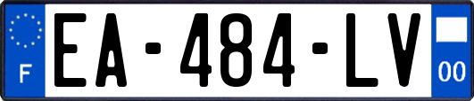 EA-484-LV