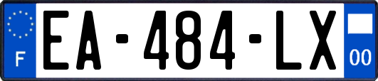 EA-484-LX