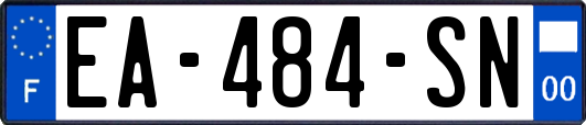 EA-484-SN