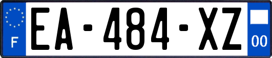 EA-484-XZ