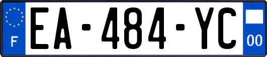 EA-484-YC