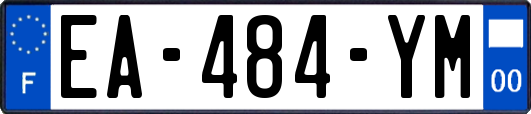 EA-484-YM