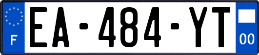 EA-484-YT