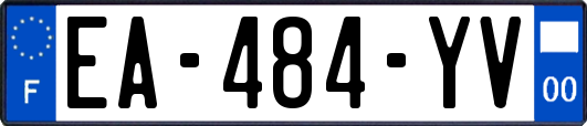 EA-484-YV