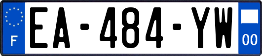 EA-484-YW