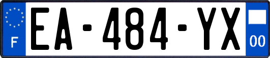 EA-484-YX