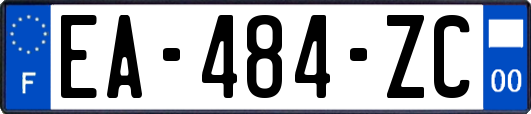 EA-484-ZC