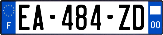 EA-484-ZD