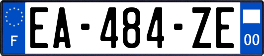 EA-484-ZE