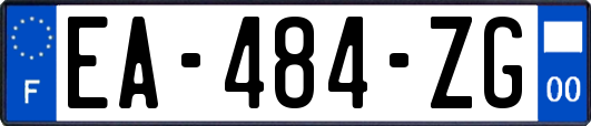 EA-484-ZG