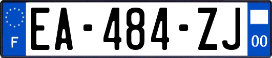 EA-484-ZJ