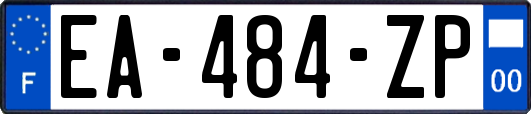 EA-484-ZP