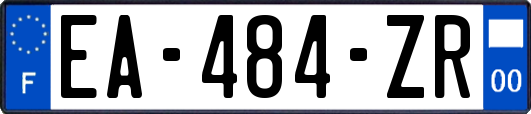EA-484-ZR
