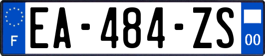 EA-484-ZS