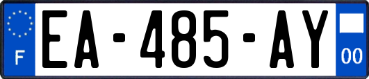 EA-485-AY