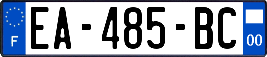 EA-485-BC