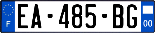 EA-485-BG