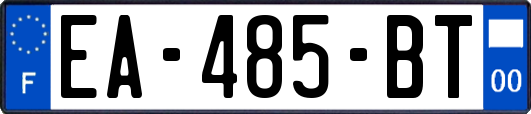 EA-485-BT