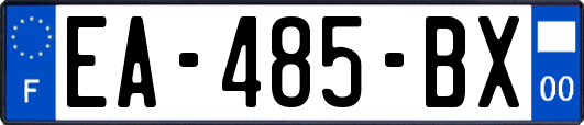 EA-485-BX